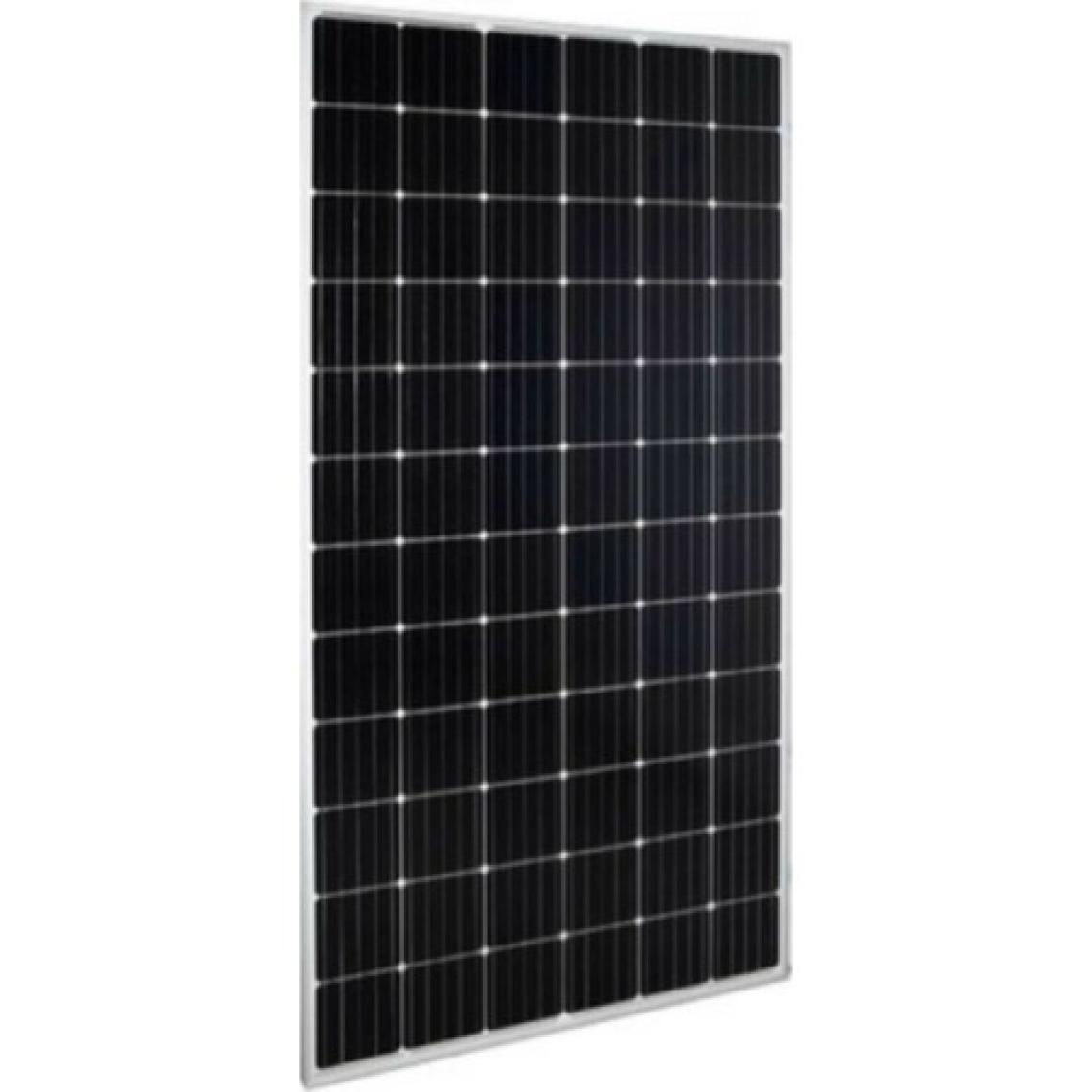 Lexron 340W Watt Perc Monokristal Güneş Paneli A Class