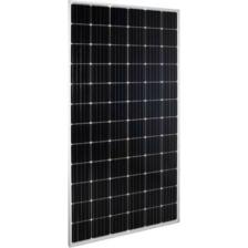 Lexron 340W Watt Perc Monokristal Güneş Paneli A Class