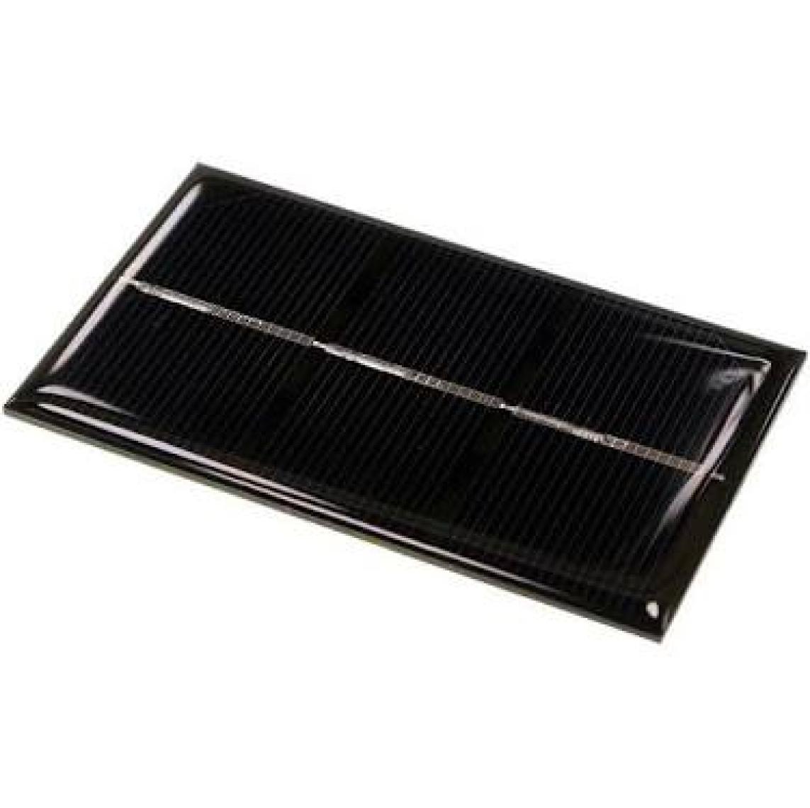 Profuse 1.5V 500mA Solar Panel - Güneş Pili
