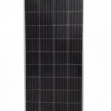 Teknik Solar TSM-205W Monokristal Güneş Paneli
