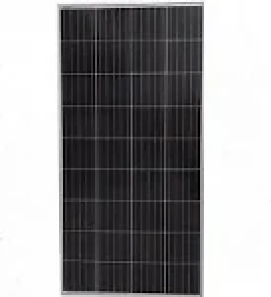 Teknik Solar TSM-205W Monokristal Güneş Paneli