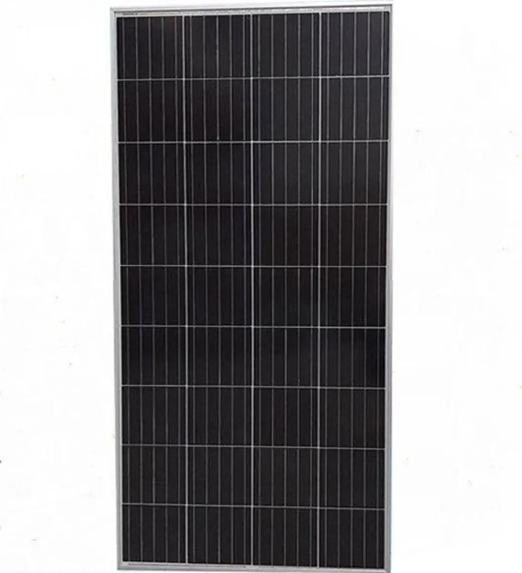 Teknik Solar TSM-205W Monokristal Güneş Paneli