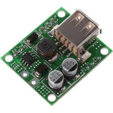 Motorobit Solar Panel USB Şarj Devresi 5V 2A