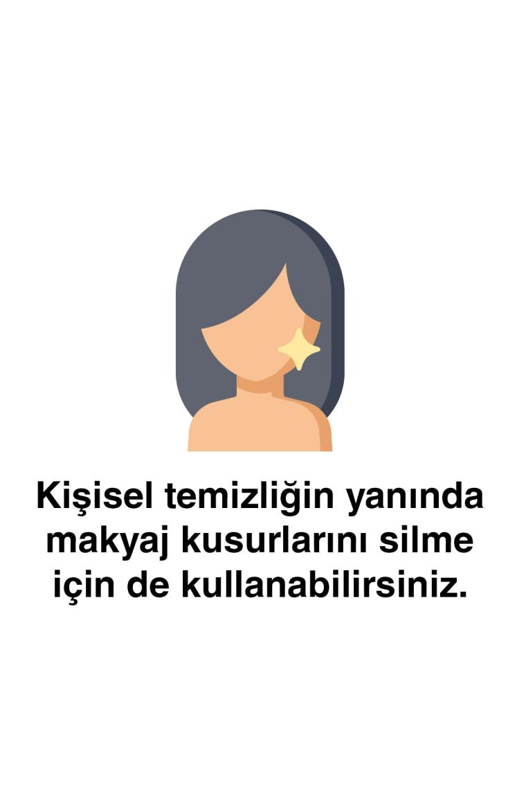 Kulak Çubuğu 100 Adet