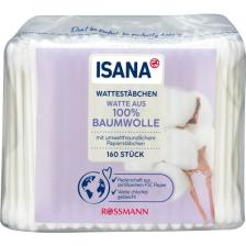 Isana Kulak Çubuğu 160'LI