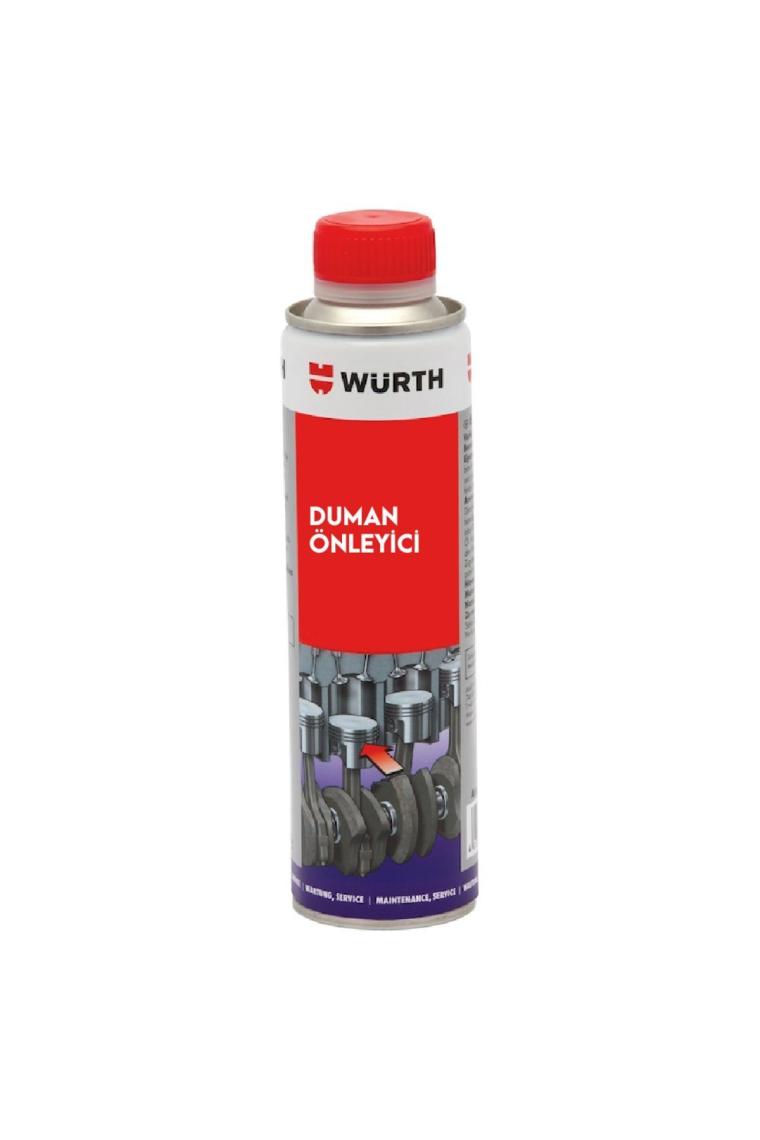 Motor Duman Önleyici 300 ml