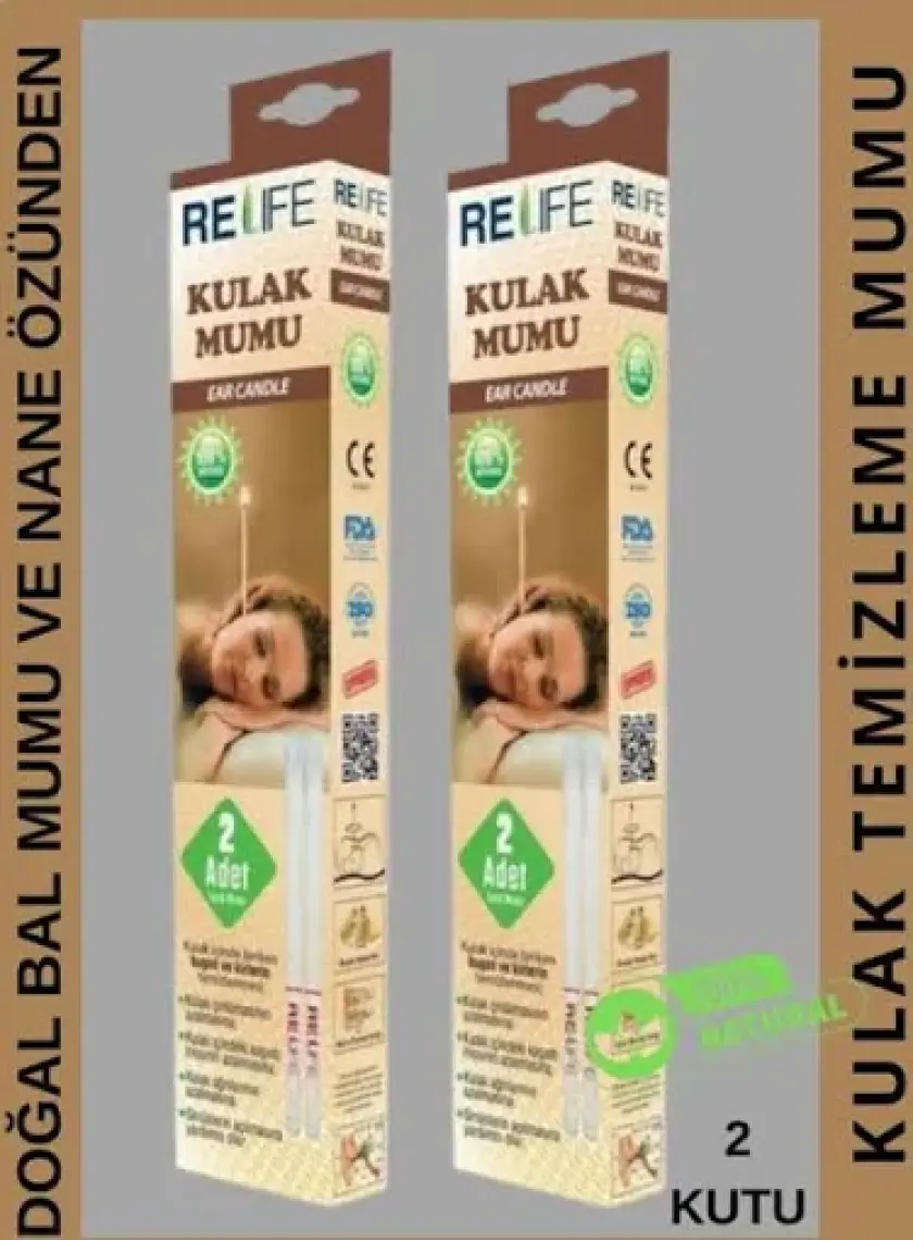 Re-Life Kulak Mumu