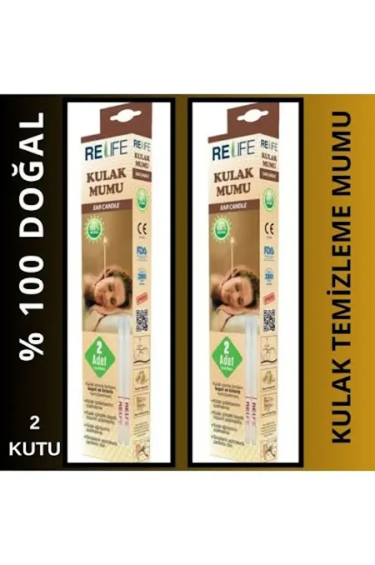 Re-Life Kulak Mumu