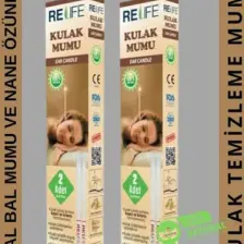 Re-Life Kulak Mumu