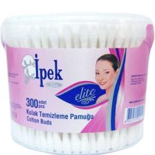300'lü Kulak Temizleme Pamuğu