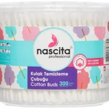 Nascita Kulak Temizleme Çubuğu 300'Lü