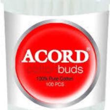 Accord 100 Lü Kulak Çubuğu