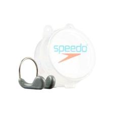 Speedo Siyah Burun Tıkacı 8 004970817 Competition Nose Clip Tpr Uni Gra
