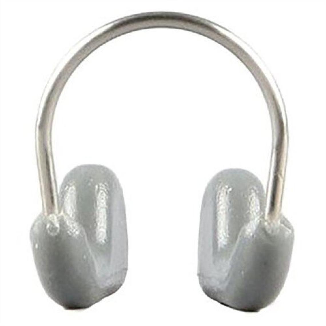 Speedo Siyah Burun Tıkacı 8 004970817 Competition Nose Clip Tpr Uni Gra