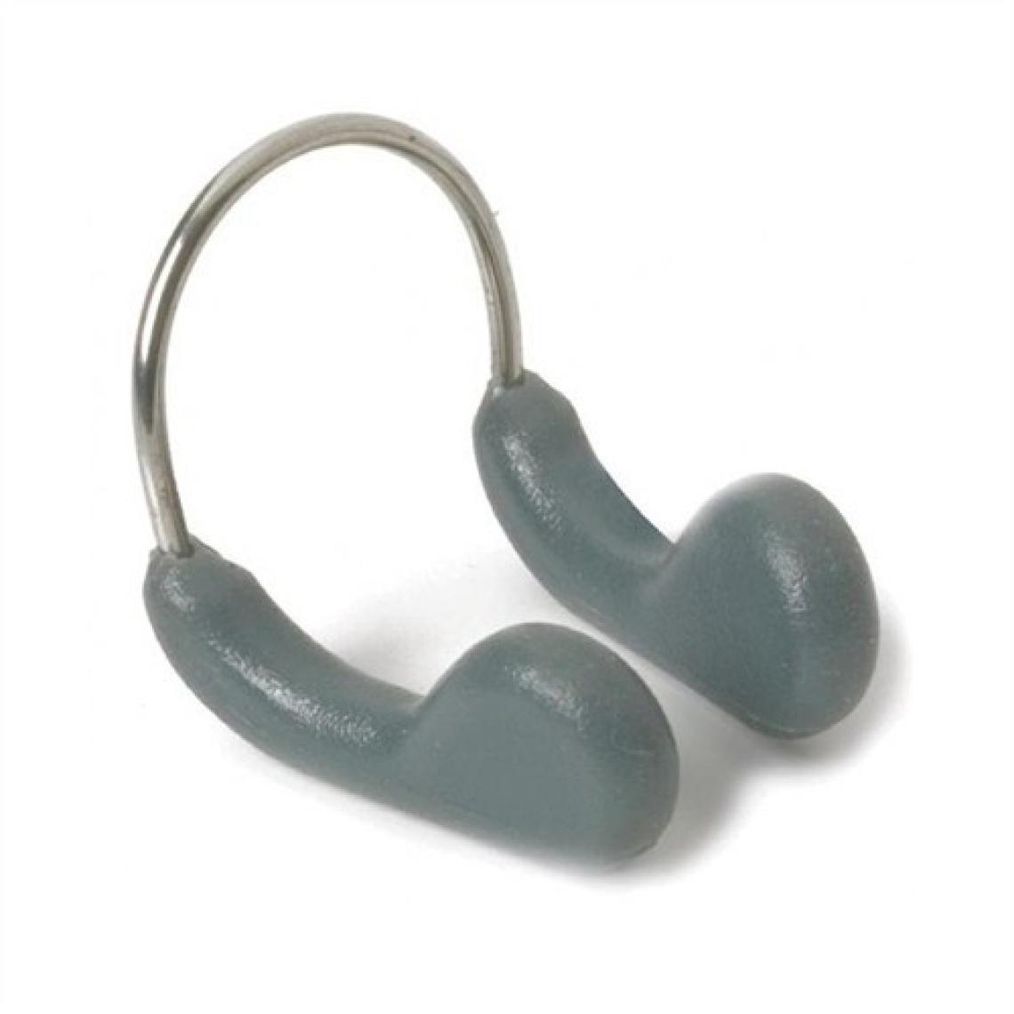 Speedo Siyah Burun Tıkacı 8 004970817 Competition Nose Clip Tpr Uni Gra