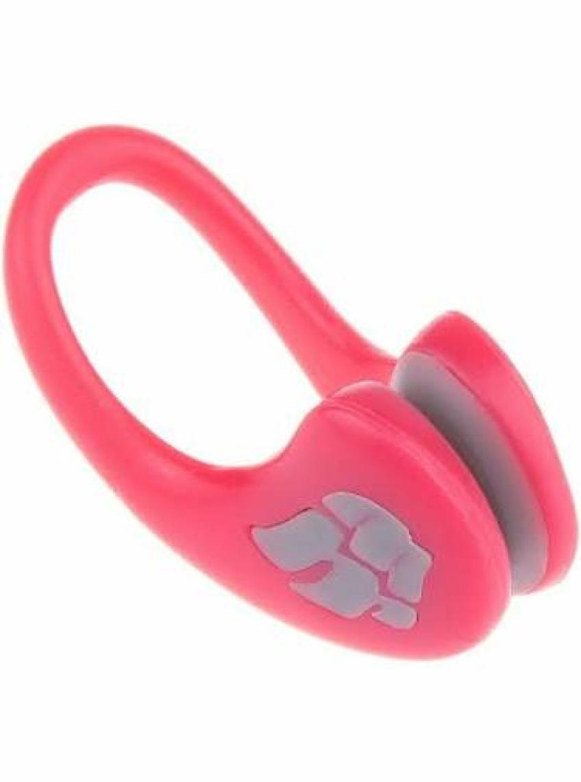 Mad Wave Burun Klipsi Ergo Nose Clip, Pembe