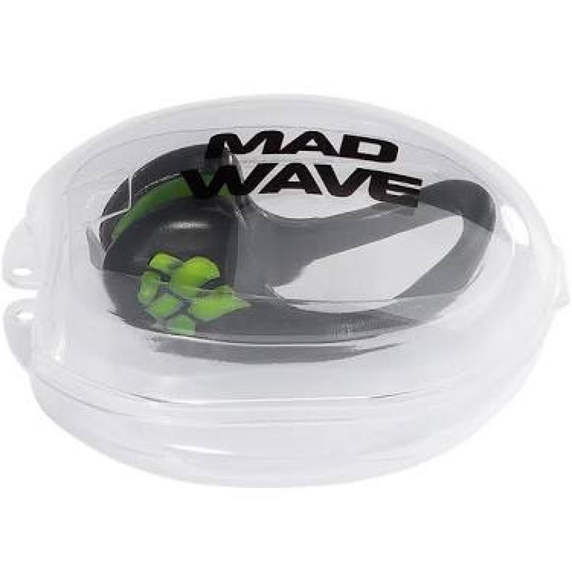 Mad Wave Burun Klipsi Ergo Nose Clip, Pembe