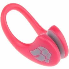 Mad Wave Burun Klipsi Ergo Nose Clip, Pembe