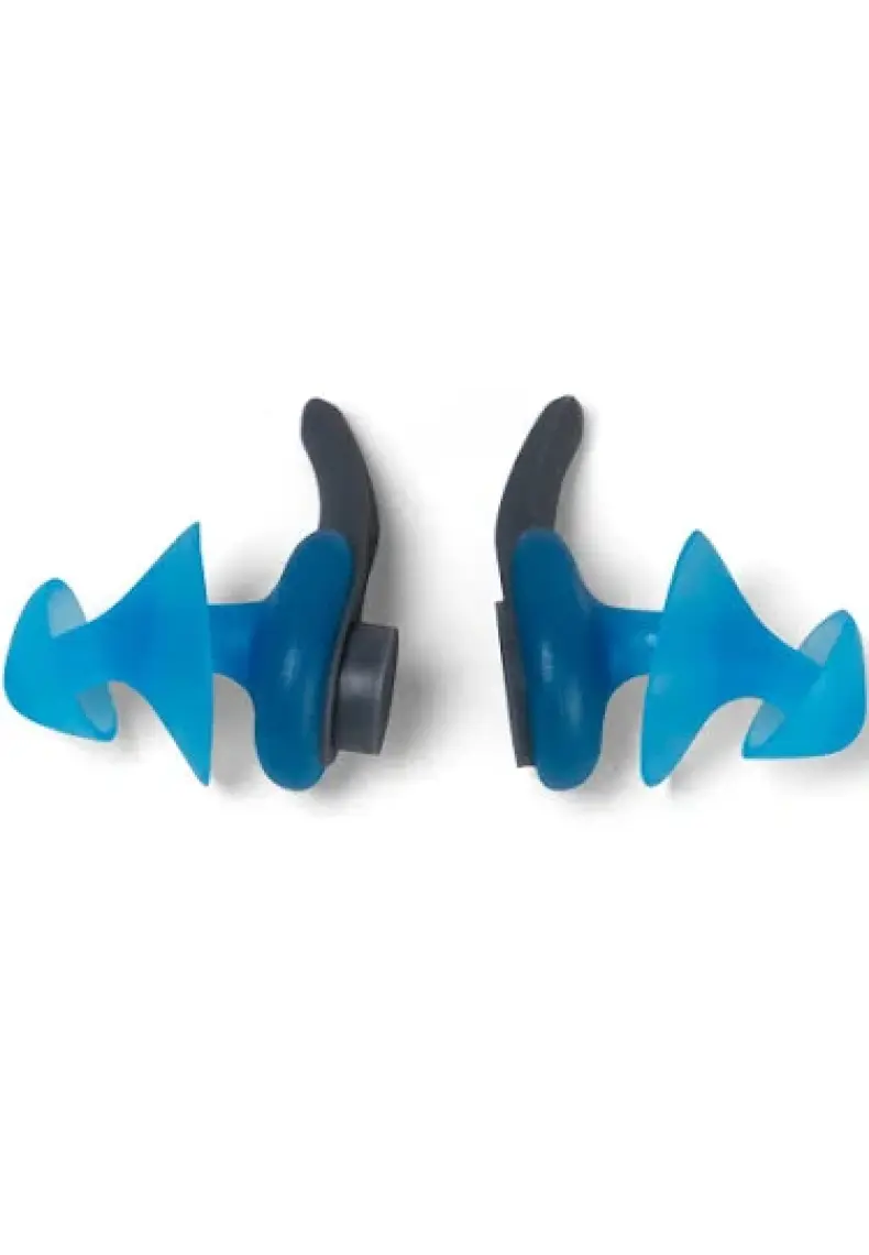 Speedo  Bıofuse Ear Plug Au OrangeClear Orange Unısex Tıkaçlar 8-00237414492