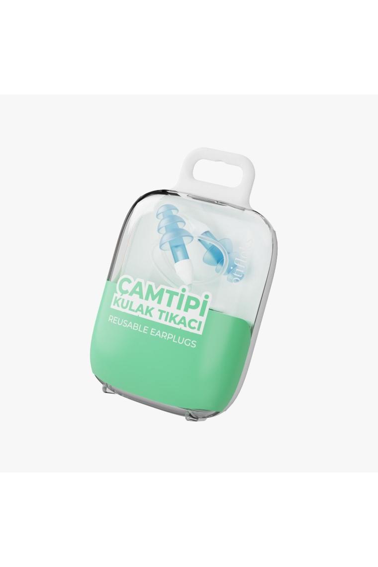 Otifleks Çam Tipi Kulak Tıkacı Large