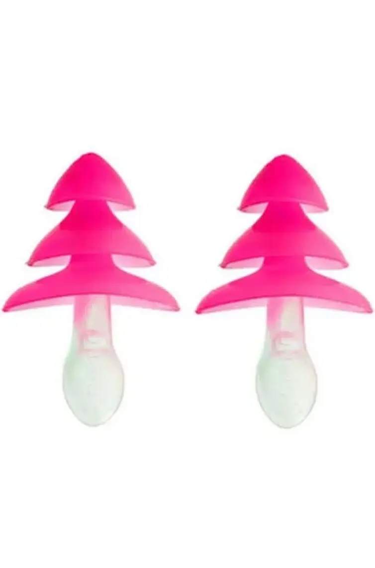 Arena Earplug Pro Unisex Pembe Kulak Tıkacı 000029130