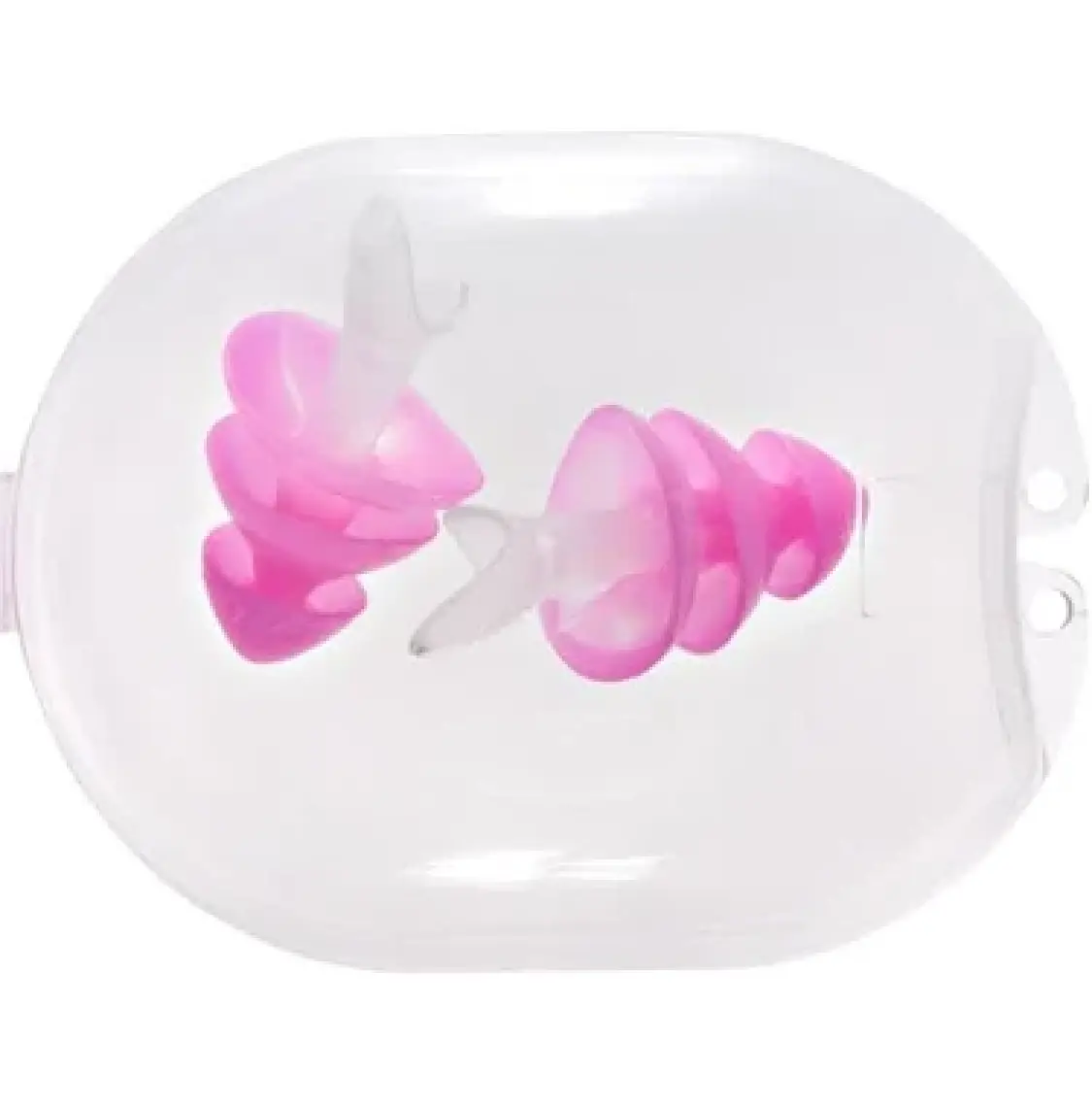 Arena Earplug Pro Unisex Pembe Kulak Tıkacı 000029130