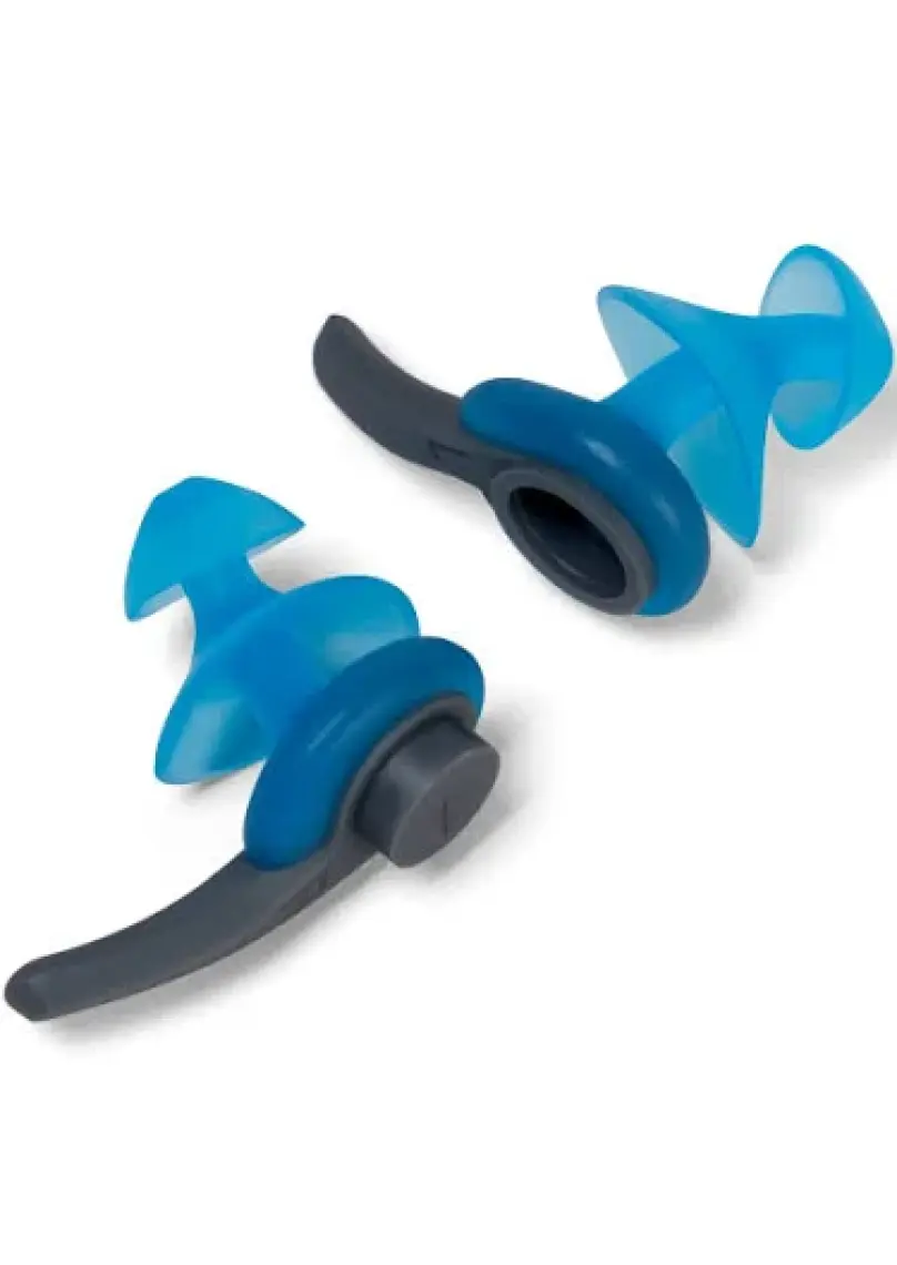 Speedo  Bıofuse Ear Plug Au OrangeClear Orange Unısex Tıkaçlar 8-00237414492