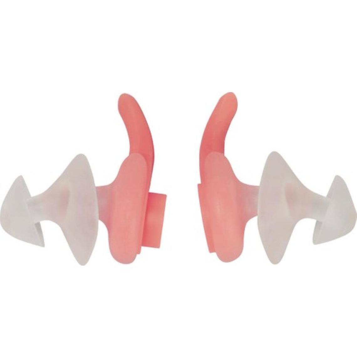 Speedo  Bıofuse Ear Plug Au OrangeClear Orange Unısex Tıkaçlar 8-00237414492