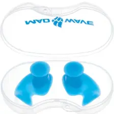 Mad Wave Silikon Kulak Tıpası Ergo Ear Plug