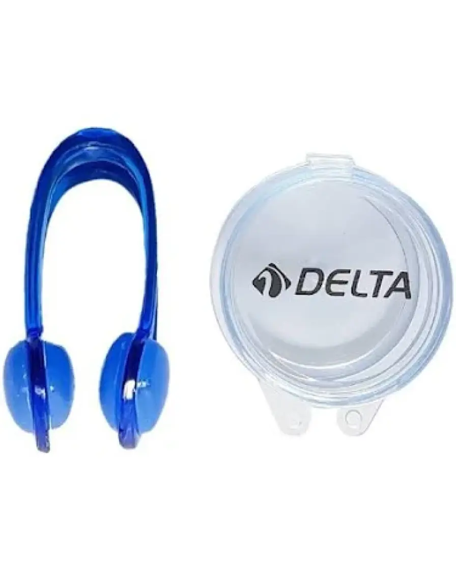 Delta Aquatic Mavi Burun Klipsi ANB 374