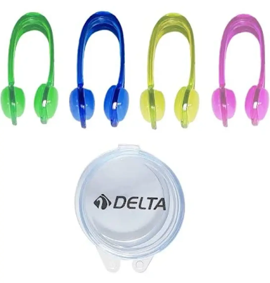 Delta Aquatic Mavi Burun Klipsi ANB 374