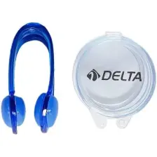 Delta Aquatic Mavi Burun Klipsi ANB 374