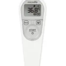 Microlife Ir 200 Kulaktan Dijital Ateş Ölçer