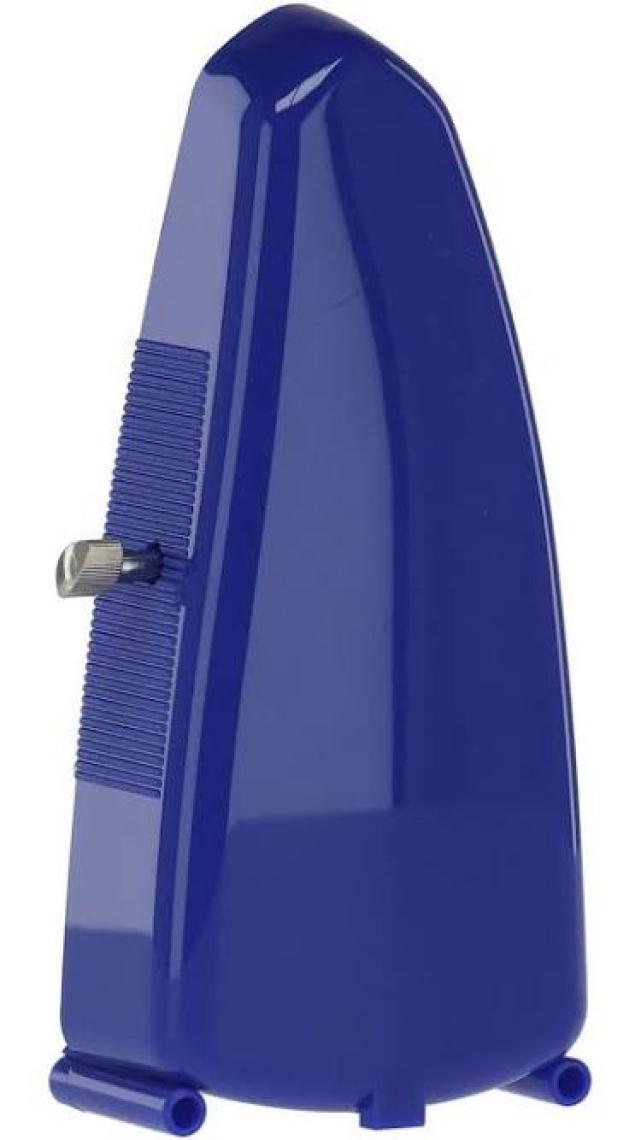 Metronom Mekanik Piccolo Mavi 837