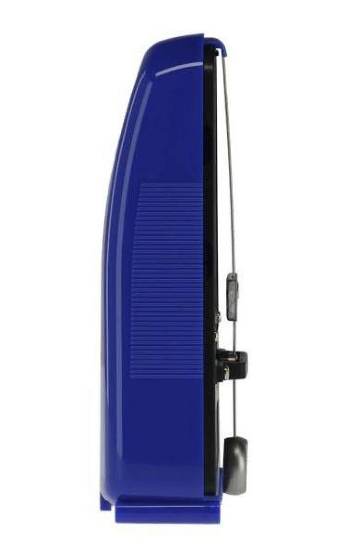 Metronom Mekanik Piccolo Mavi 837