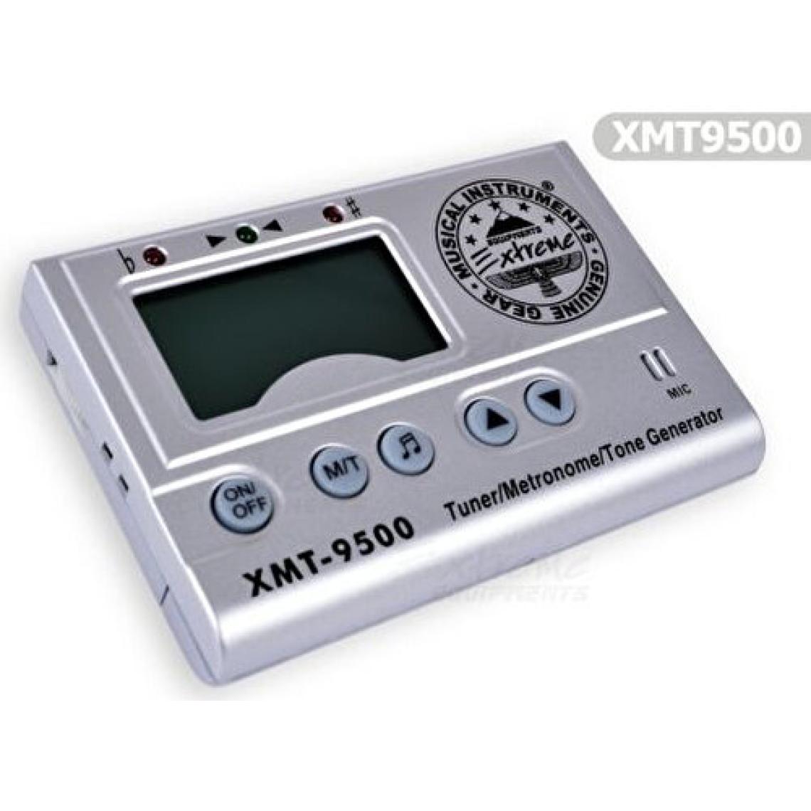 Akort Aleti Metronom XMT9500