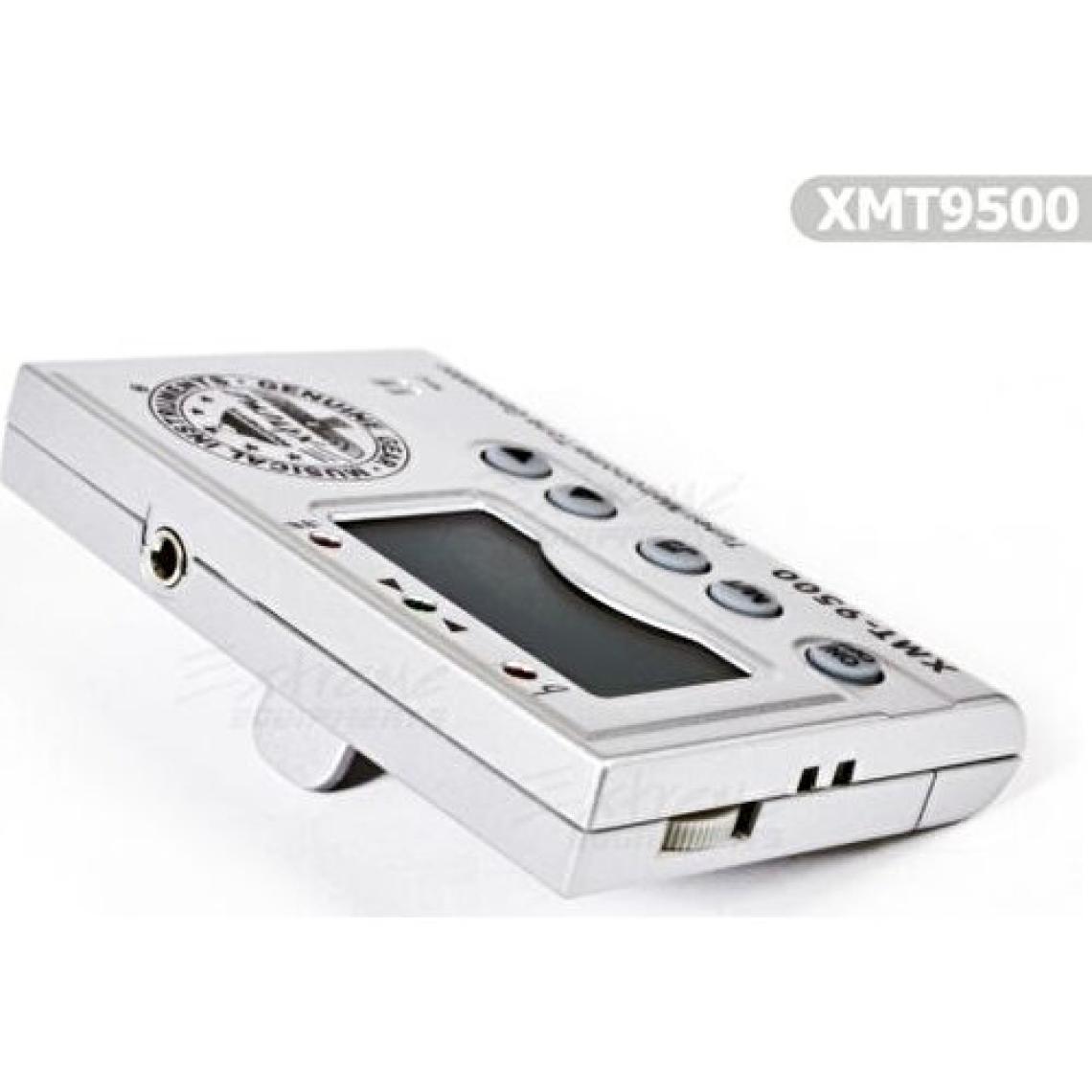 Akort Aleti Metronom XMT9500