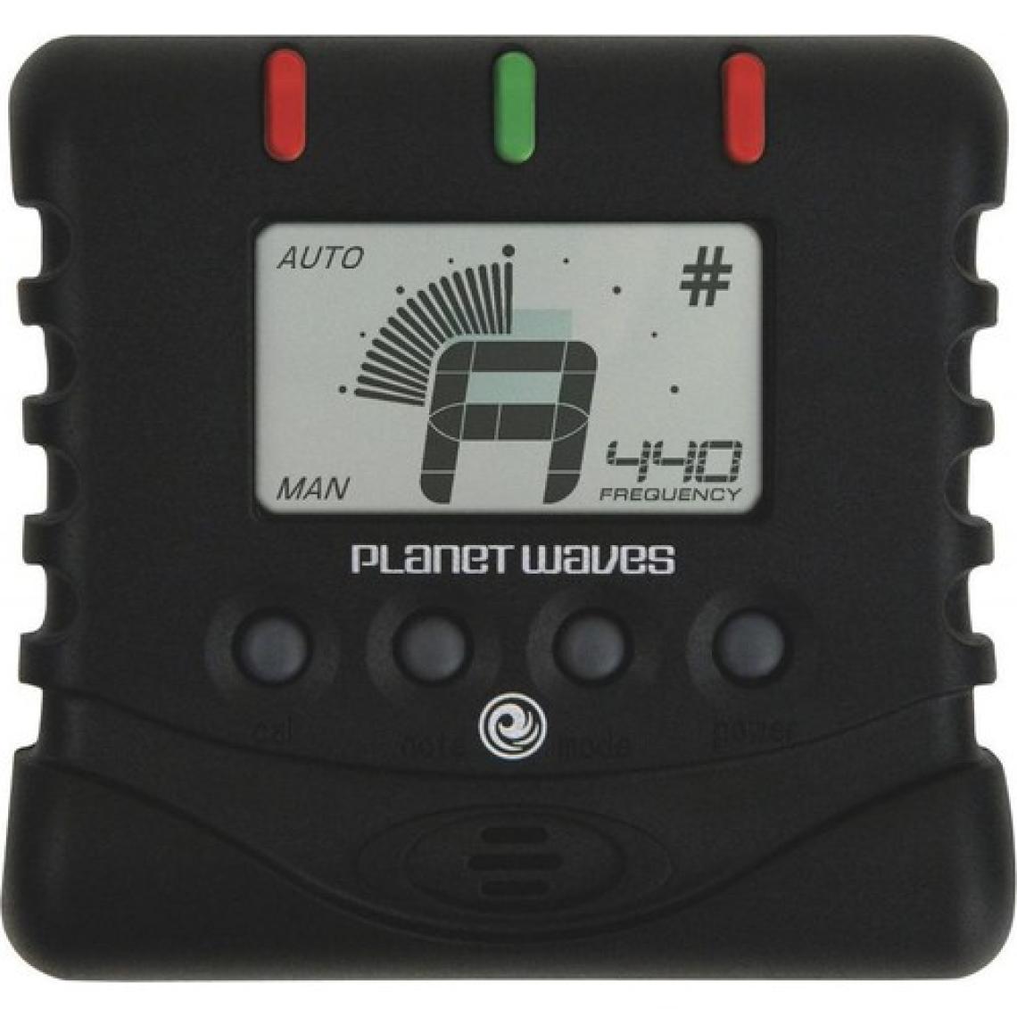 Planetwaves PWCT09 Universal Kromatik Akort Aleti