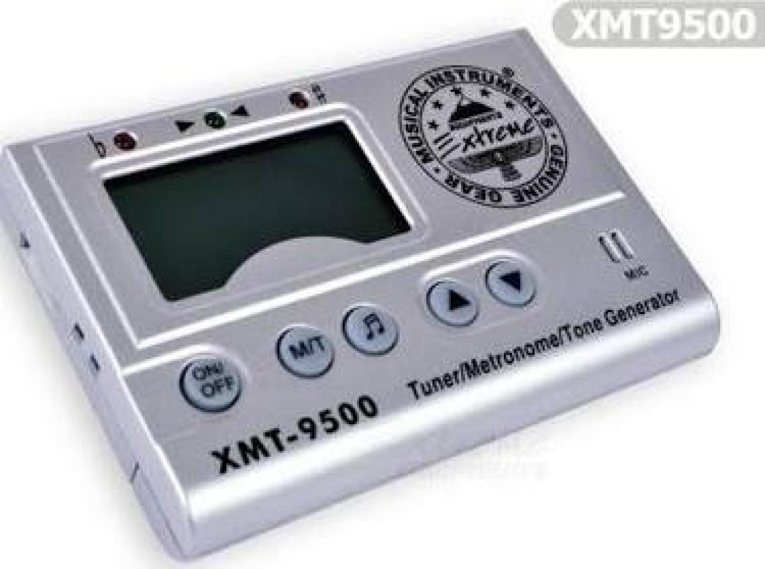 Akort Aleti Metronom XMT9500