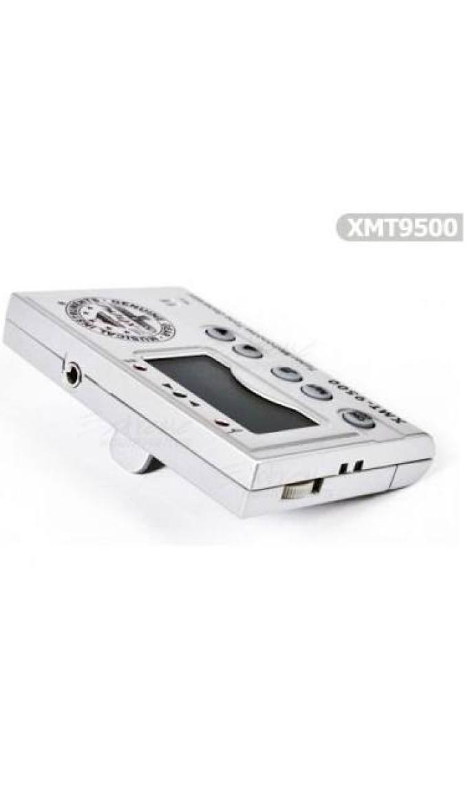 Akort Aleti Metronom XMT9500