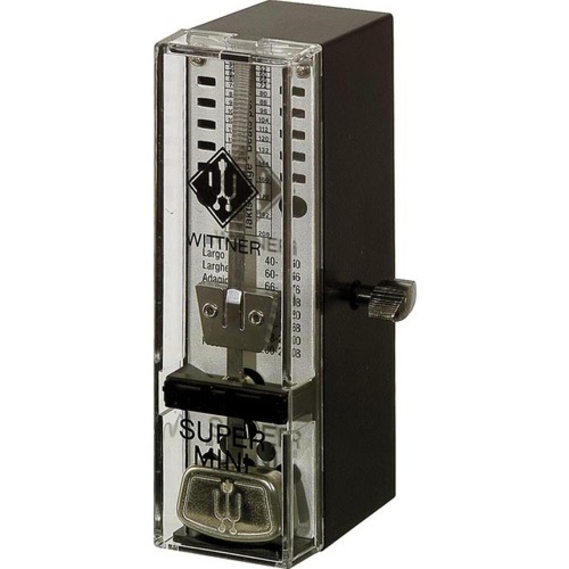 Wittner Taktell Super Mini Metronom