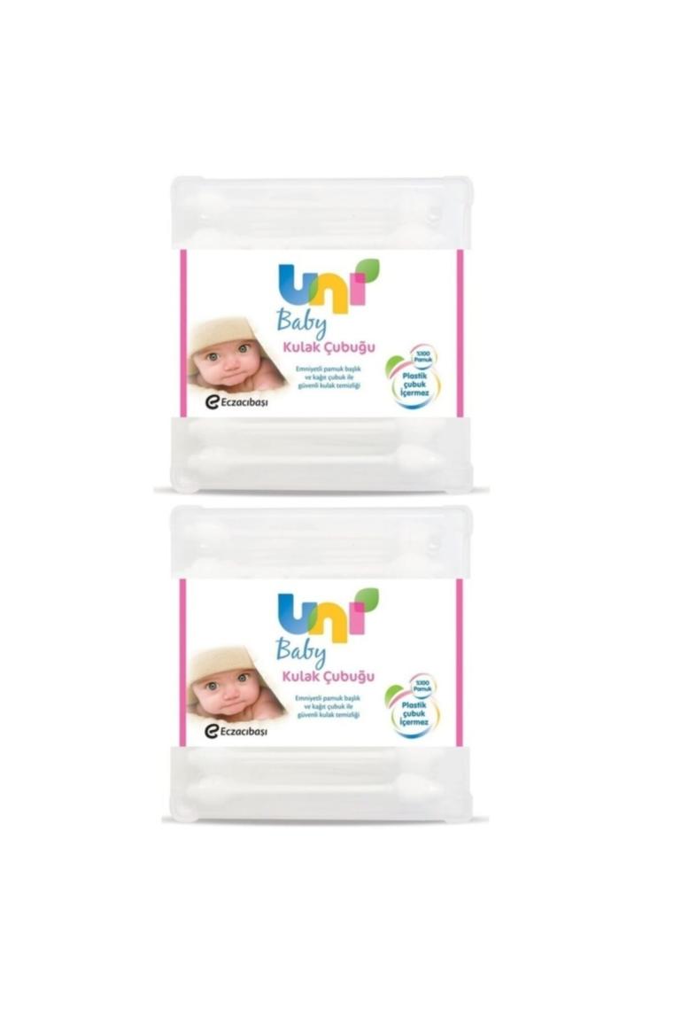 Kulak Çubuğu / 60 Lı X 2 Adet