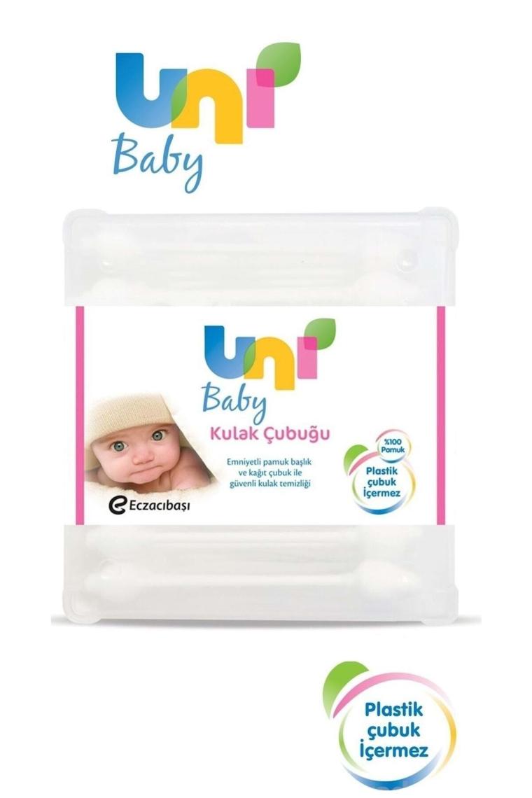 Kulak Çubuğu / 60 Lı X 2 Adet