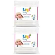 Kulak Çubuğu / 60 Lı X 2 Adet