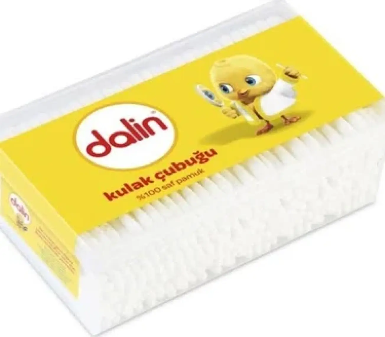 Dalin Kulak Çubuğu 200'lü