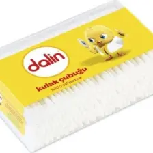 Dalin Kulak Çubuğu 200'lü