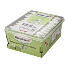 Babydream Bebek Emniyetli Kulak Çubuğu 70 Li