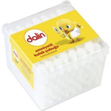 Dalin Kulak Temizleme Çubuğu 56lı