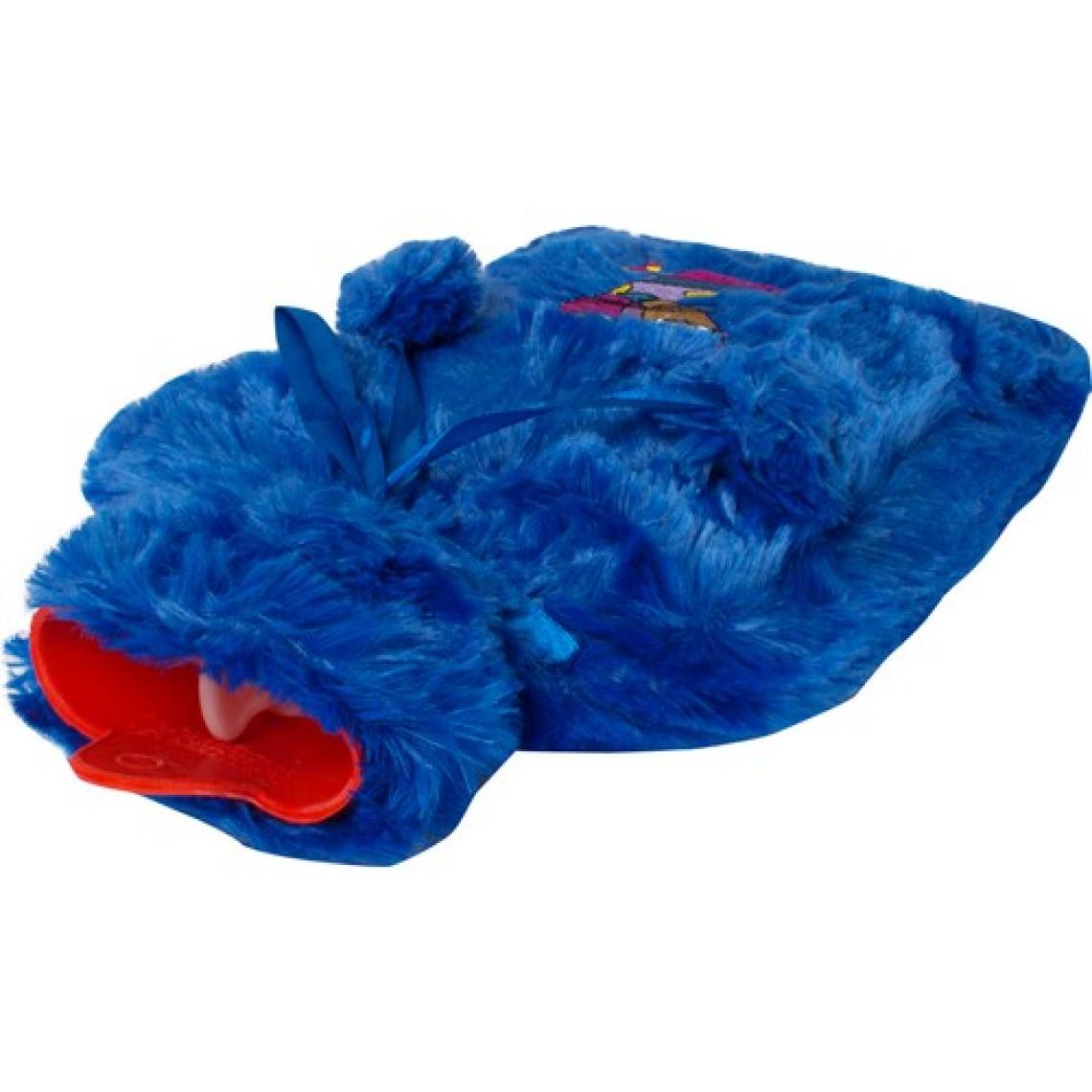 Biggdesign Owl and City Peluş Sıcak Su Torbası