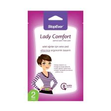 Lady Comfort Adet Ağrıları Için Isıtıcı